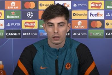 'I hope to play with a lot more consistency' - Havertz
