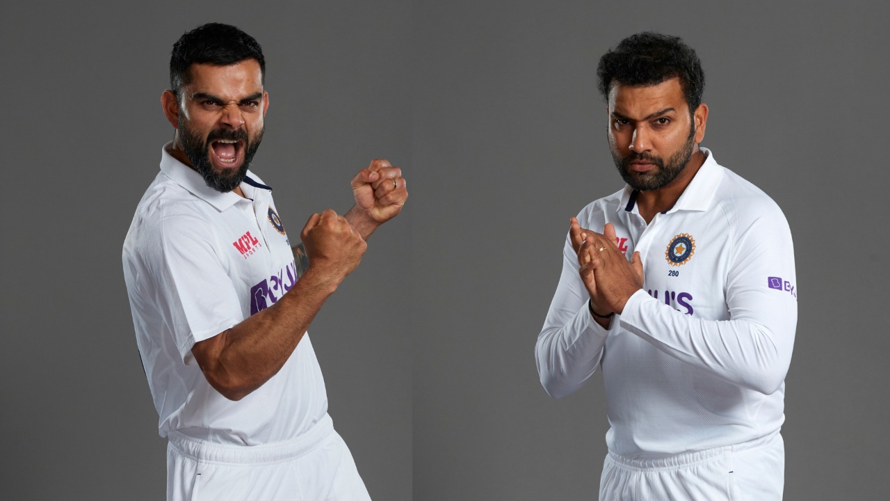 THE BEST! How India have dominated at home