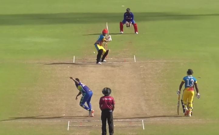 Strikers seal last-over thriller to finish in top 3