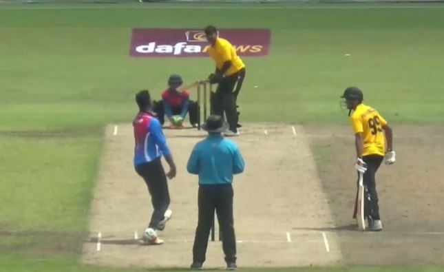 MCA T20 Clubs Invitation, M1: KLS vs ROW – Highlights
