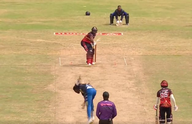 LSH beat BVE in a last-ball thriller
