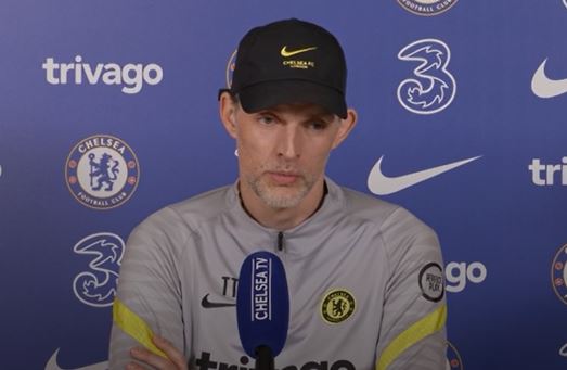 'Chelsea for me is a perfect fit, I love it here' - Tuchel