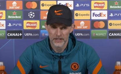'The mood at Chelsea is good' - Tuchel
