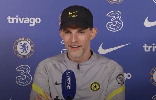 'Now we have to fight' - Tuchel