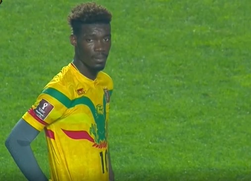 Tunisia qualify for WC despite stalemate against Mali