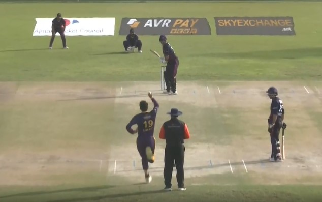 Sagar Kalyan's fiery knock helps BT win by 4 wickets