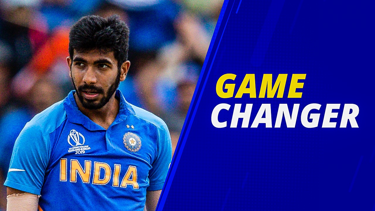 Bumrah's incredible record vs RR