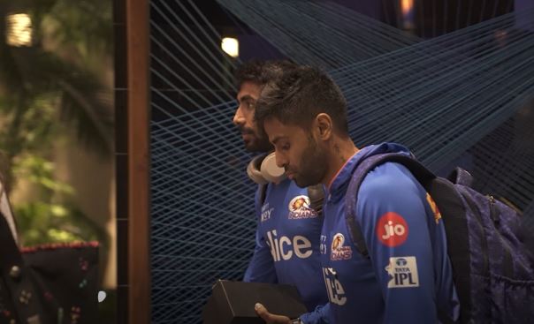 Mumbai Indians Diary (April 7 - April 13)