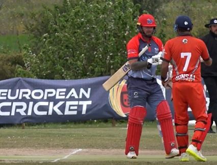 ECS Cartaxo T10, M38: CK v OEI – Highlights