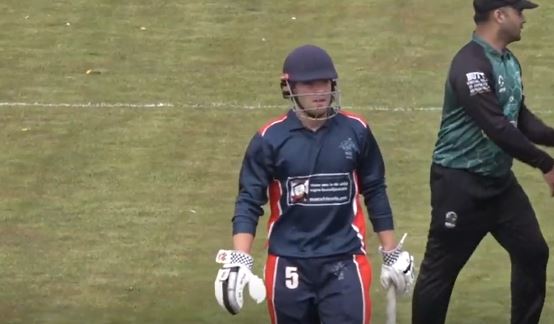 ECS Netherlands T10, M6: PR v VCC - Highlights