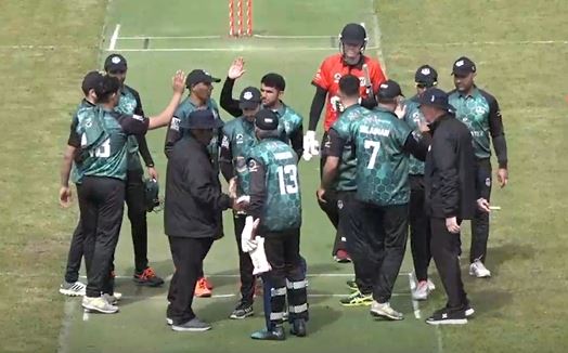 ECS Netherlands T10, M18: SPC v PR – Highlights