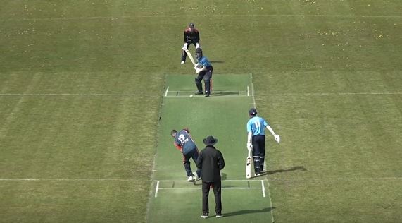 ECS Netherlands T10, M19: VCC v KAM – Man of the Match