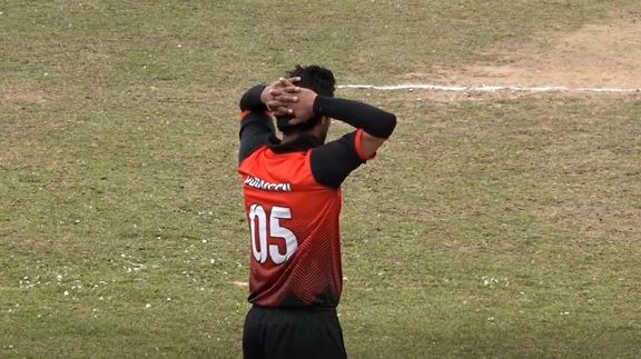 ECS Cartaxo T10, M39: FRD v PNJ - Highlights