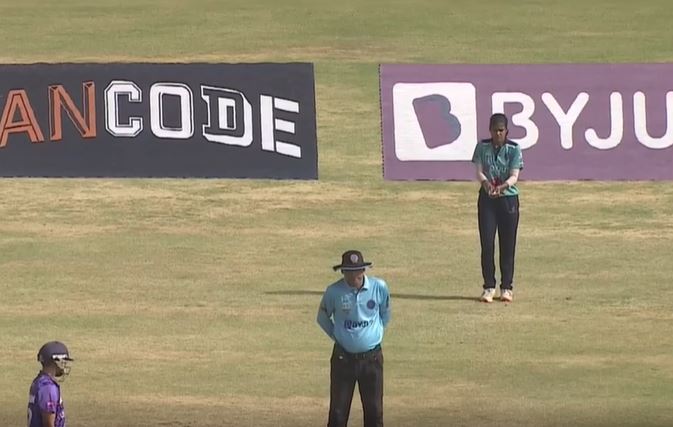 Jharkhand Women’s T20, M17: BOK v JAM – Highlights