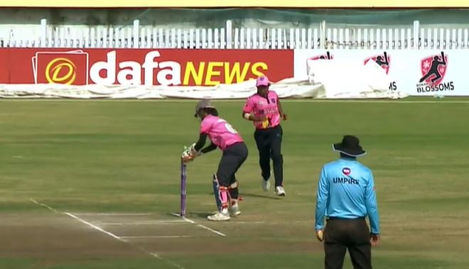 Jharkhand Women’s T20, M18: DUM v DHA – Highlights