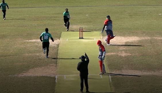 ECS Cartaxo T10, M26: OEI v FRD – Highlights