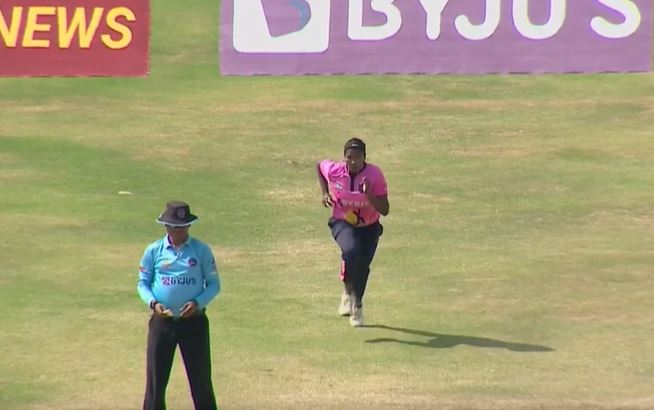 Jharkhand Women’s T20, M20: BOK v DHA – Highlights