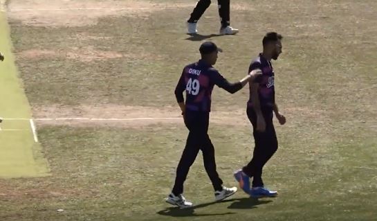 ECS Cartaxo T10, M27: WLP v CK – Highlights