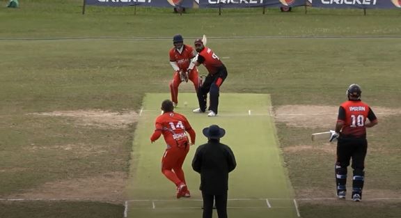 ECS Cartaxo T10, M30: PNJ v CK – Highlights