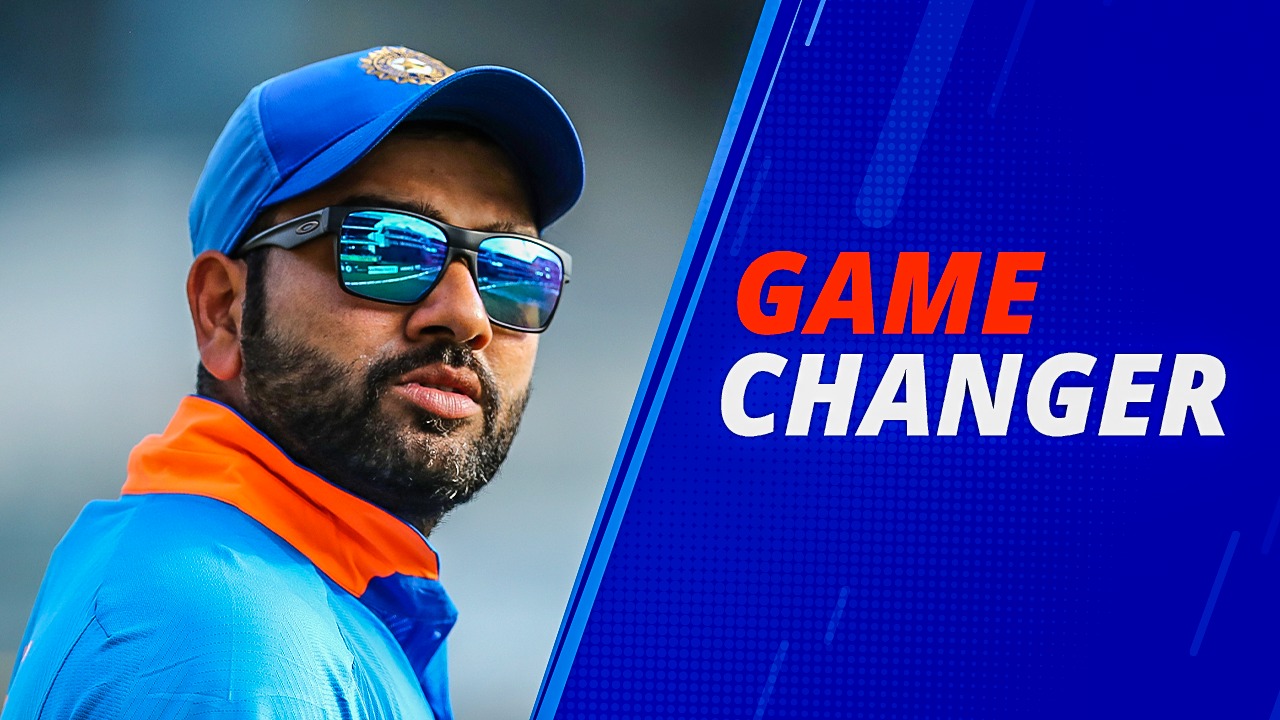 Why Rohit holds the X-Factor