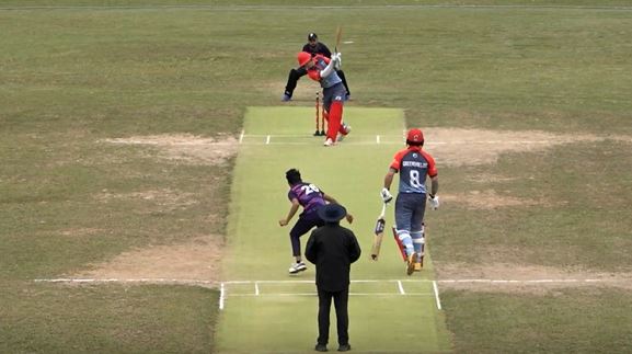 ECS Cartaxo T10, M31: OEI v WLP – Highlights