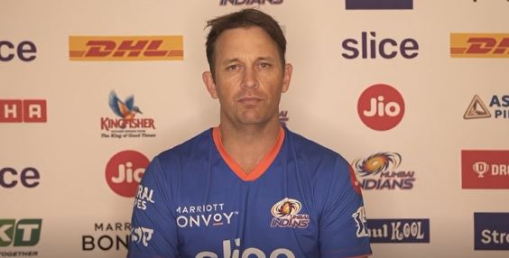 Shane Bond's pre-match Press Conference