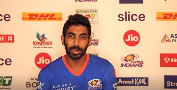 Bumrah's Pre-match press conference