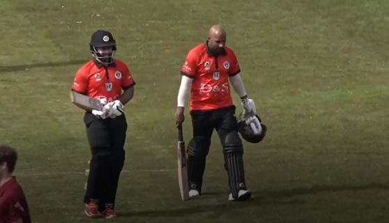 ECS Netherlands T10, M8: SAL v SPC - Highlights