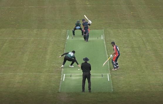 ECS Netherlands T10, M6: PR v VCC - Man of the Match
