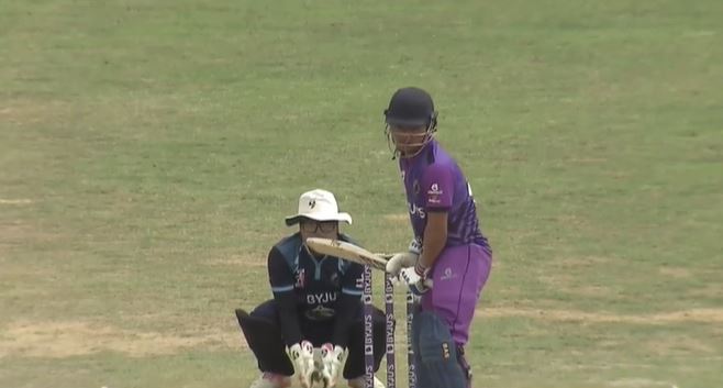 MCL T20, M10: BSCC v KCC - Highlights