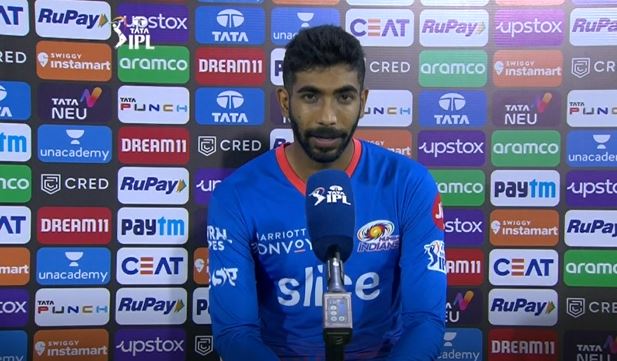 MI hopeful of bouncing back in the next game