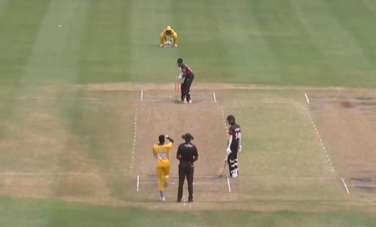 Bishop shines as Challenges beat Strikers