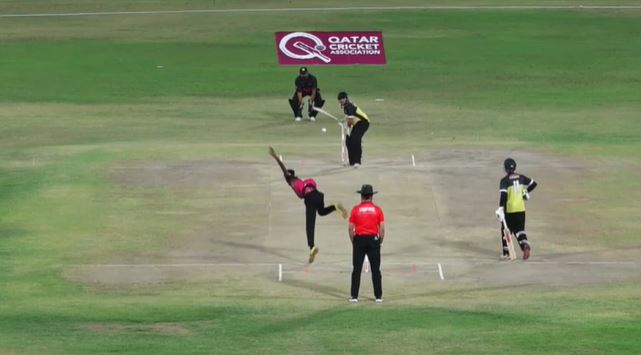 SCS clinch finals berth with win over UDC