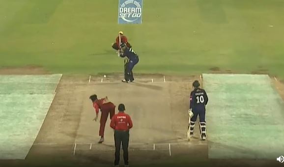 Rizwan's heroics go in vain as FDD pip MEM