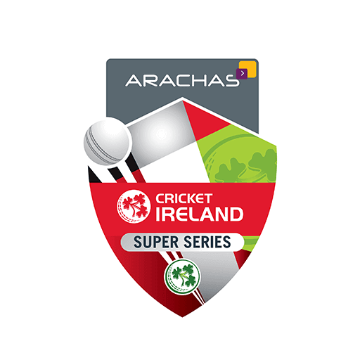 Arachas super 20 trophy logo