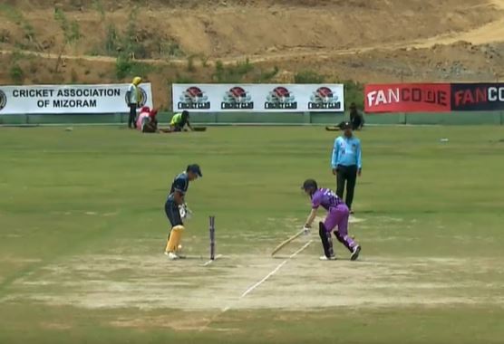 MCL T20, M25: BSCC v KCC – Highlights