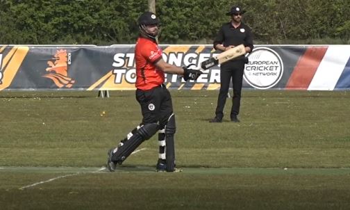 ECS Netherlands T10, M8: SAL v SPC - Man of the Match