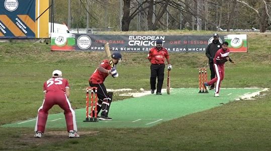 ECS Bulgaria T10, M4: PLO v PLE – Man of the Match