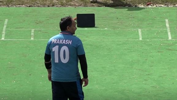 ECS Bulgaria T10, M12: INB v PLO - Man of the Match