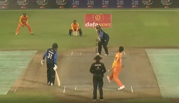 Ali shines as DCS win a close encounter