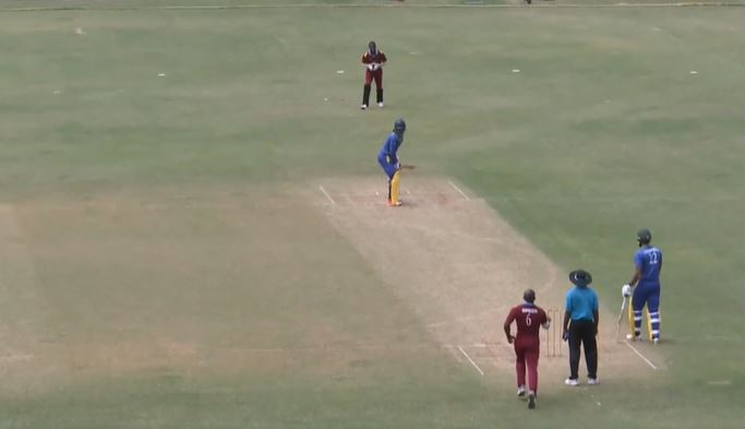 Frew's 4-fer guides CWA home