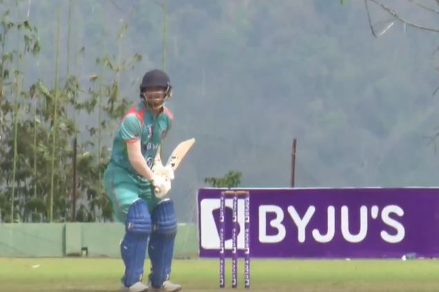MCL T20, M3: CHC v BSCC - Highlights