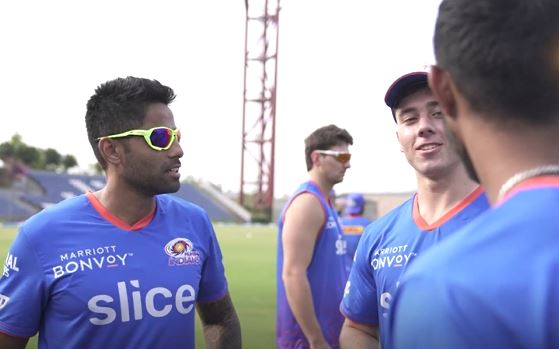 MI Daily: Boys gear up for the next challenge