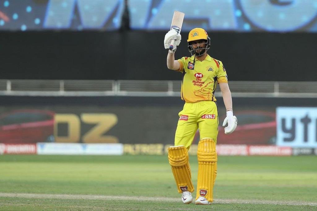 BIG KNOCK loading for Gaikwad