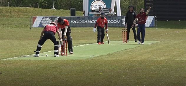 ECS Netherlands T10, M7: SAL v SPC - Highlights