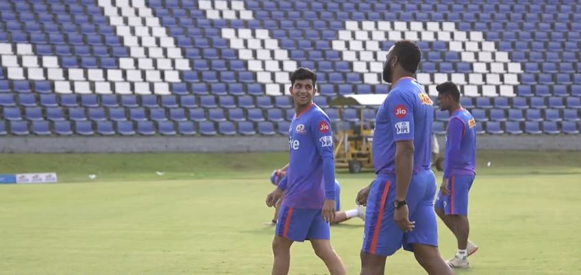 MI Daily: Warming up in the heat