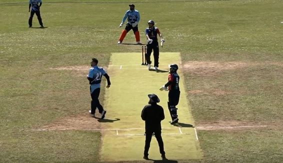 ECS Cartaxo T10, M19: GOR v BPT – Highlights