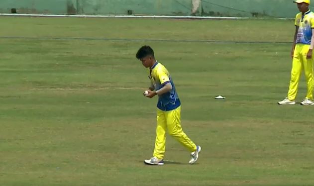 MCL T20, M27: CVCC vs RVCC - Highlights