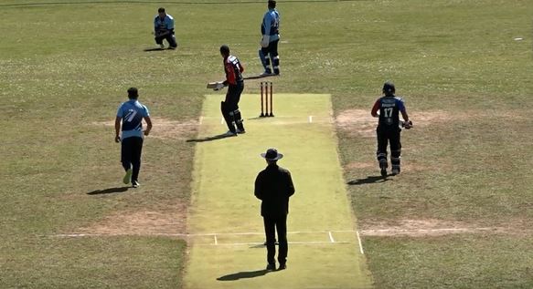 ECS Cartaxo T10, M20: GOR v BPT – Highlights