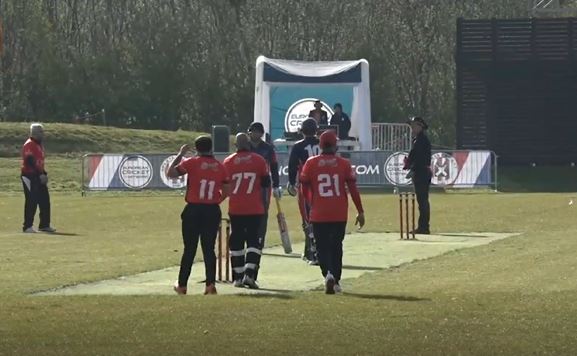 ECS Netherlands T10, M1: SPC v VCC - Highlights